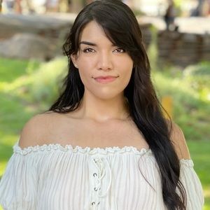 Meet your Posher, Jamie